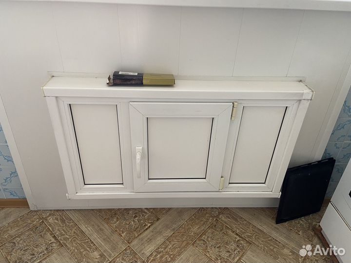 Зимний холодилькик