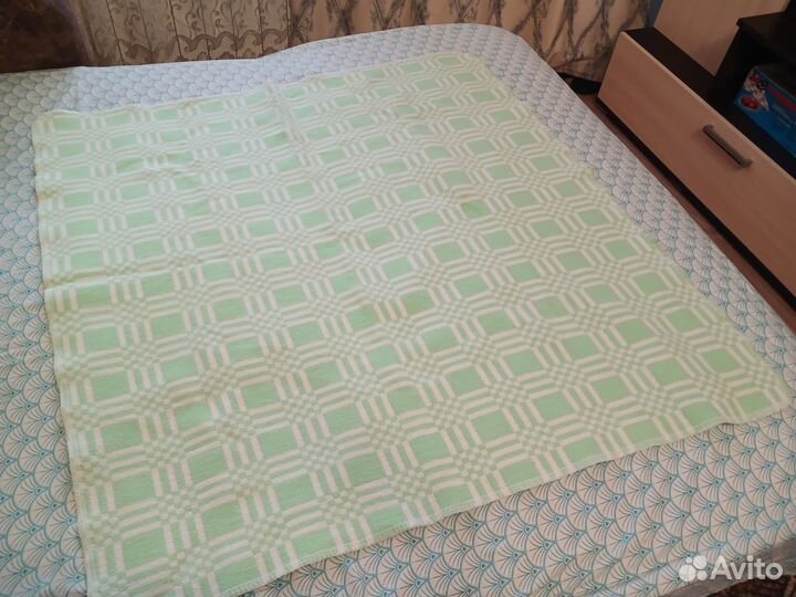 Одеяло байковое детское одеяло