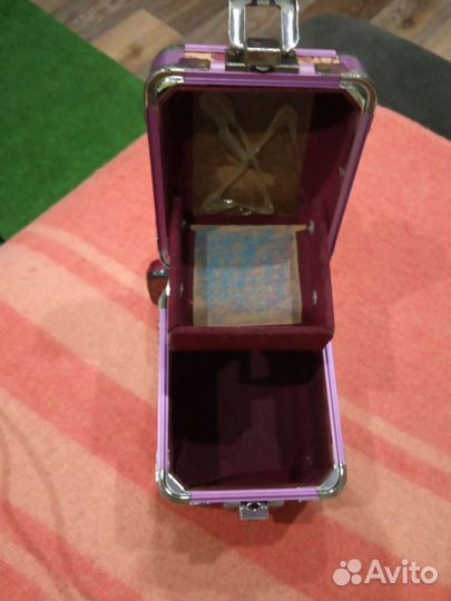 Шкатулка для украшений