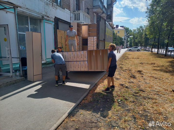 Грузоперевозки Газель.Межгород.Переезды.Грузчики