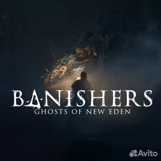 Banishers Ghosts of New Eden PS5 на русском