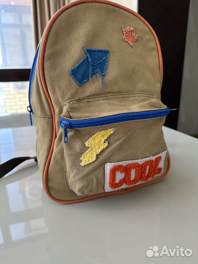 Детский рюкзак