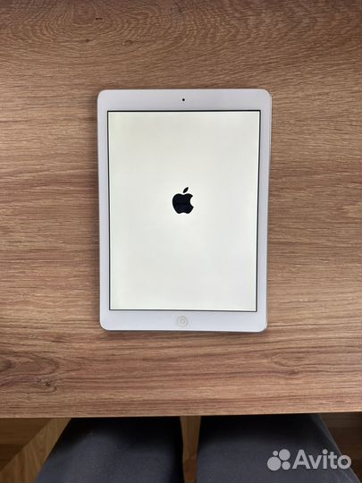 iPad
