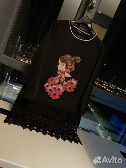 Платье женское