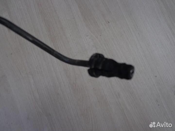 Трубка цилиндра сцепления VW Polo 5