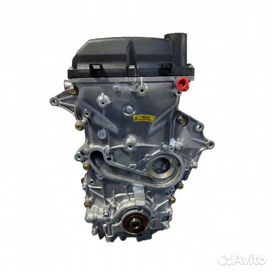 Двигатель 2.7 Toyota 2TR