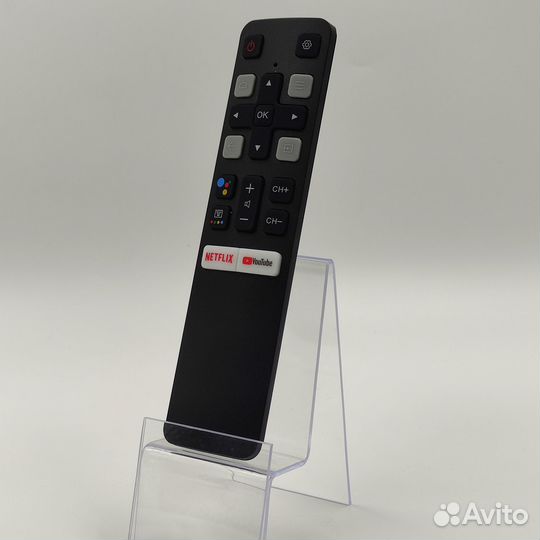 Пульт TCL RC802N YAI4 оригинальный