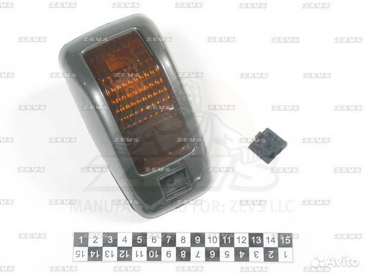 Повторитель 04-7304R