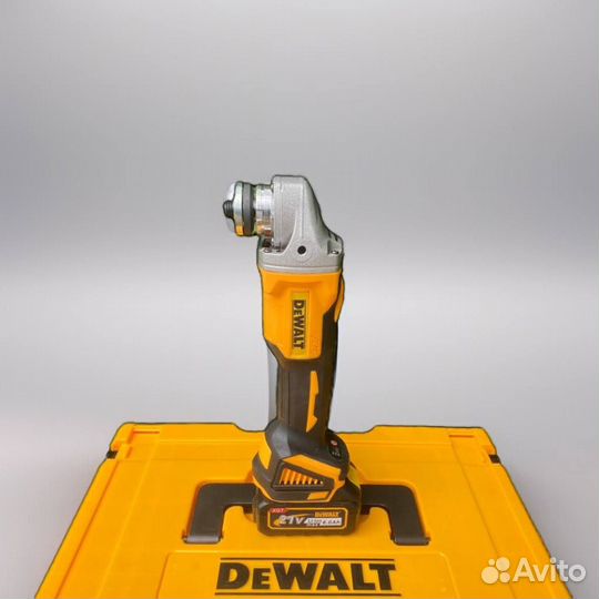 Набор 7 в 1 + 6 акб + 2 зу Dewalt арт:577