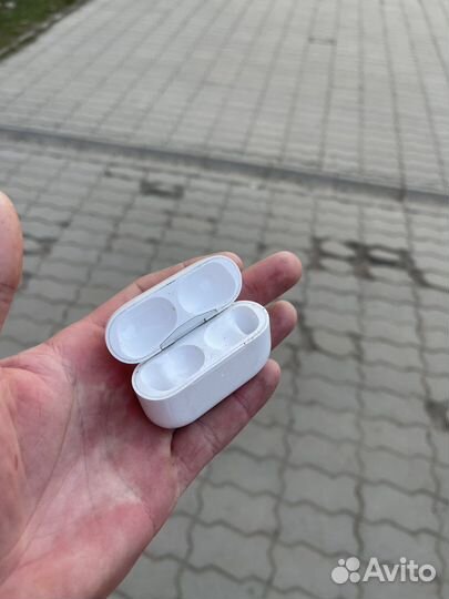 Airpods pro