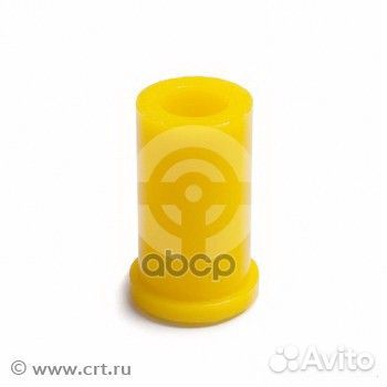 Втулка полиуретановая рессоры 110072 Точка Опоры