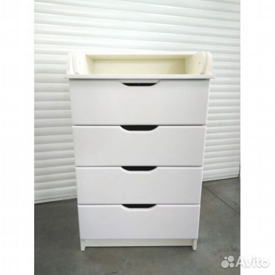 Комод пеленальный