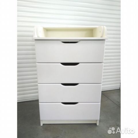 Комод пеленальный