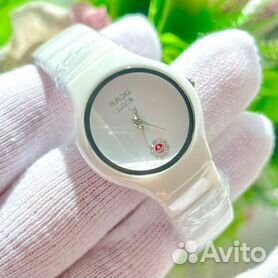 Купить часы Rado в Москве - цены на часы Радо в магазине Dawos