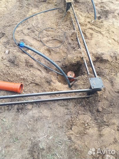 Септик Станция биологической очистки