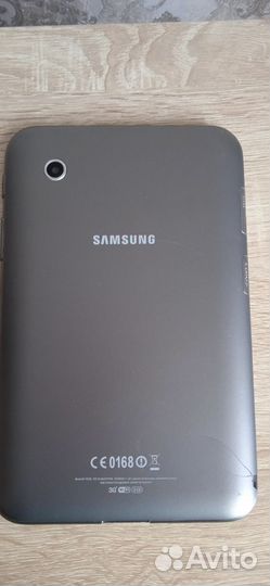 Планшет samsung galaxy tab