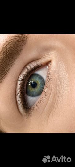 Перманентный макияж