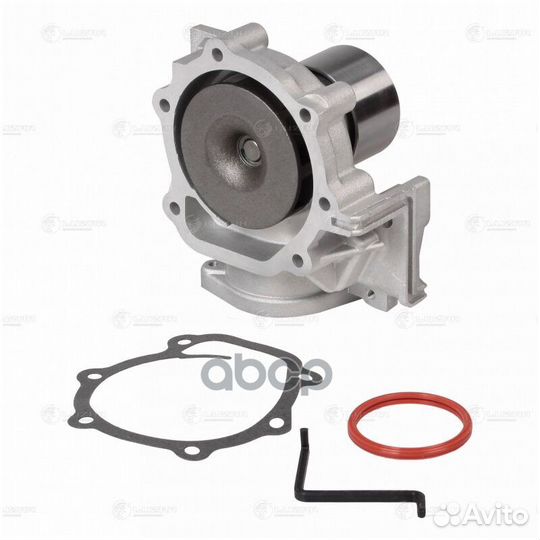 Насос водяной для ам Subaru Impreza (92),Forester