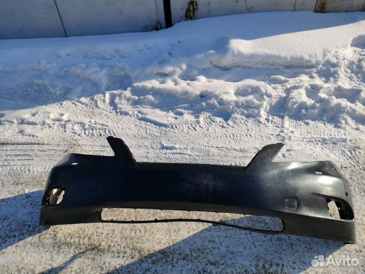 Бампер передний Lexus RX 270,350