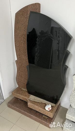 Изготовление и установка памятников