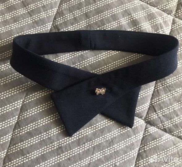 Галстук начальная школа гимназия 2