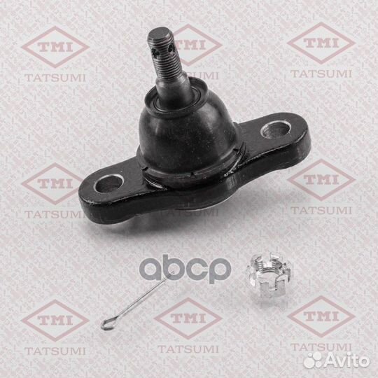 Опора шаровая нижняя L/R TEA1115 tatsumi