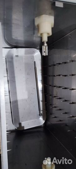 Коптильня электростатическая идиллия