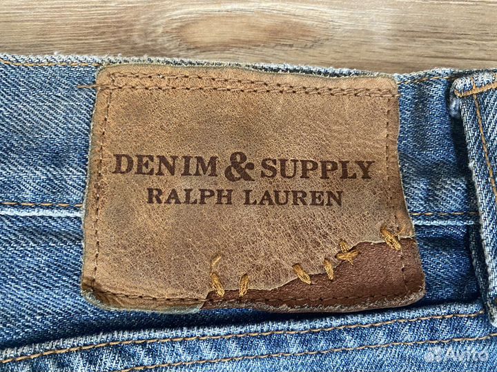 Шорты Ralph Lauren (36) оригинал