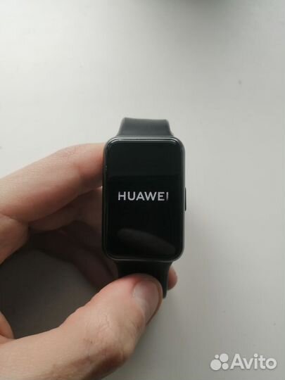 Huawei Watch Fit New
