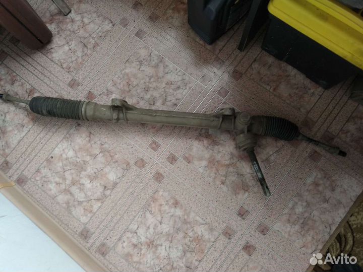 Рулевая рейка Nissan x-trail t-31