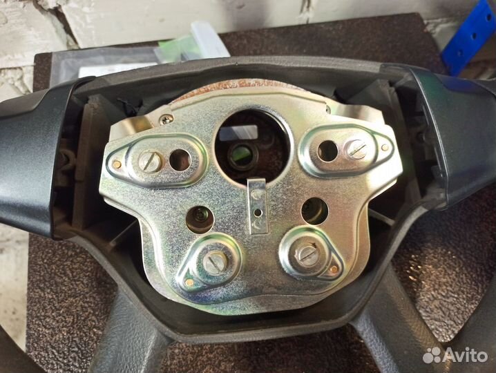 Оригинальный руль Газель Бизнес