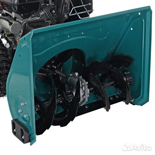 FinePower srmp6119L Снегоуборщик