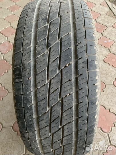 Toyo Open Country H/T 285/65 R17