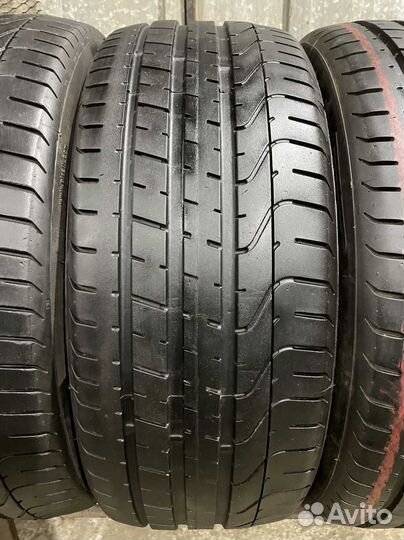 Pirelli P Zero 245/45 R20 103Y