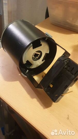 Камера видеонаблюдения