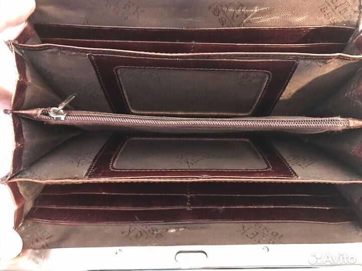 Petek Кошелек женский кожа натуральная