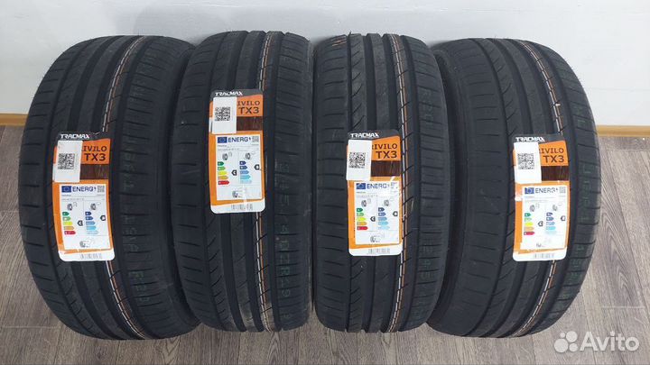 Летние колеса на BMW бмв 3 серии G20 R21