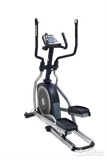 Эллиптический тренажер Proxima Maximus iPRO v.3.20