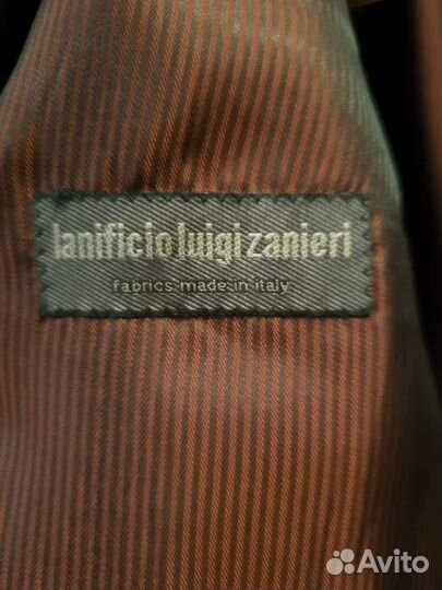 Пальто мужское Teresa Tardia