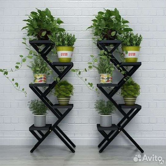 Подставка,полка для цветов