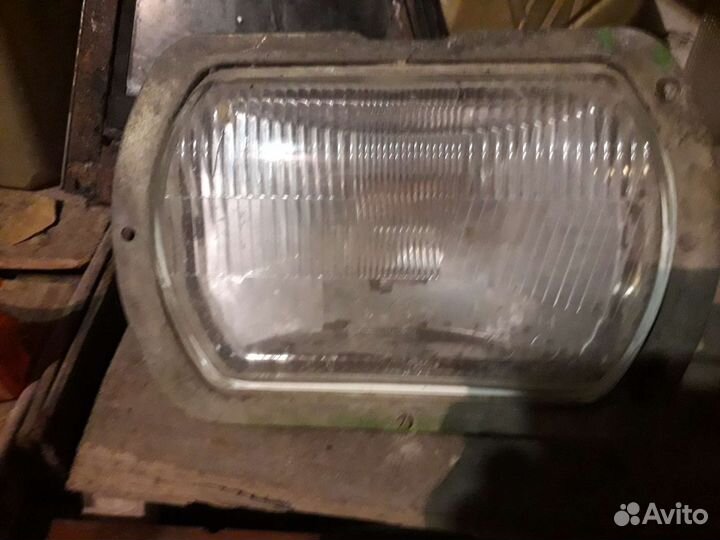 Запчасти на москвич 2140