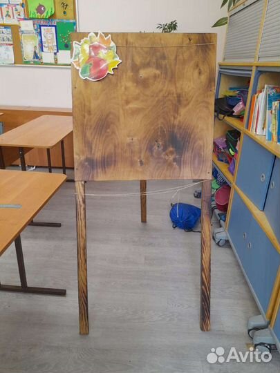 Доска для рассадки гостей