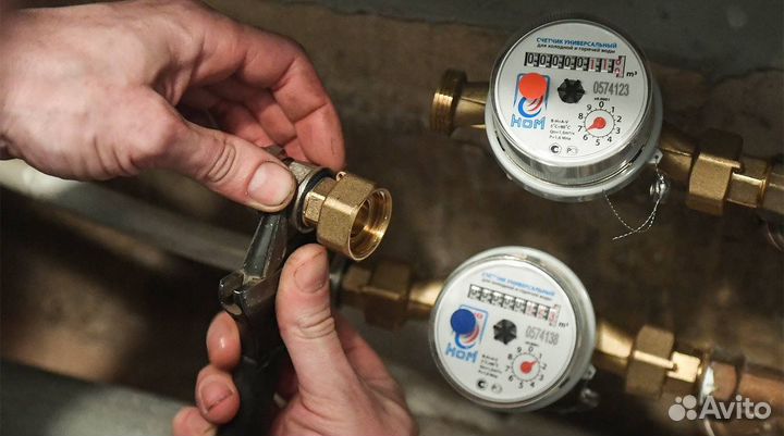 Сантехник Услуги сантехника / частный мастер