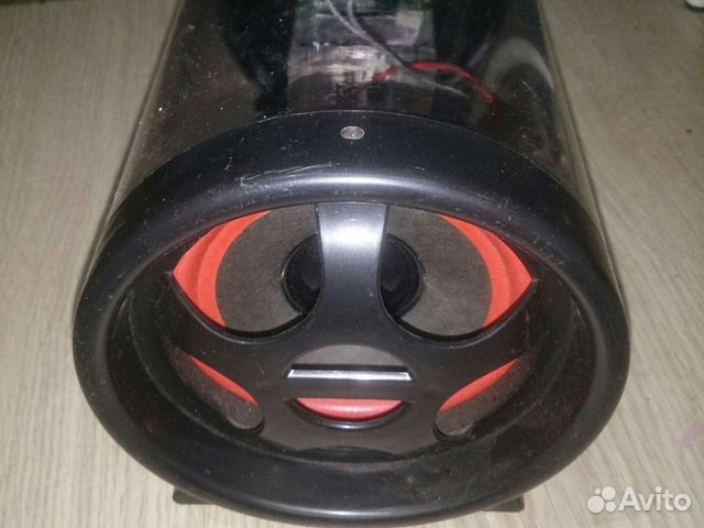 Усилитель мощности 18W TDA +бп+перем.р.9-18в