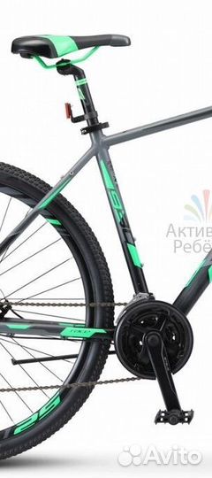 Велосипед Stels Navigator 930 MD 29