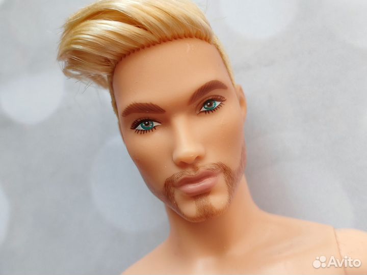 Кукла барби looks Кен