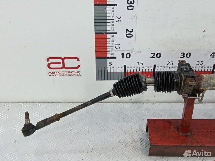 Рейка рулевая для Volkswagen Golf 4 1J1422075L