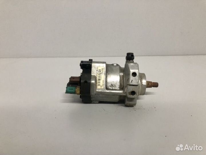 Тнвд Hyundai Terracan 2001-2007