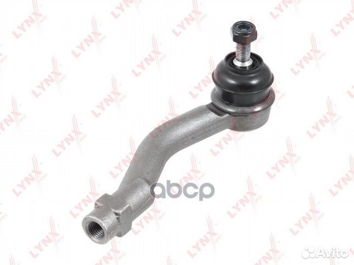 Рулевой наконечник левый C4166L lynxauto