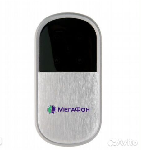 Карманный 3G/Wi-Fi мобильный роутер E5830